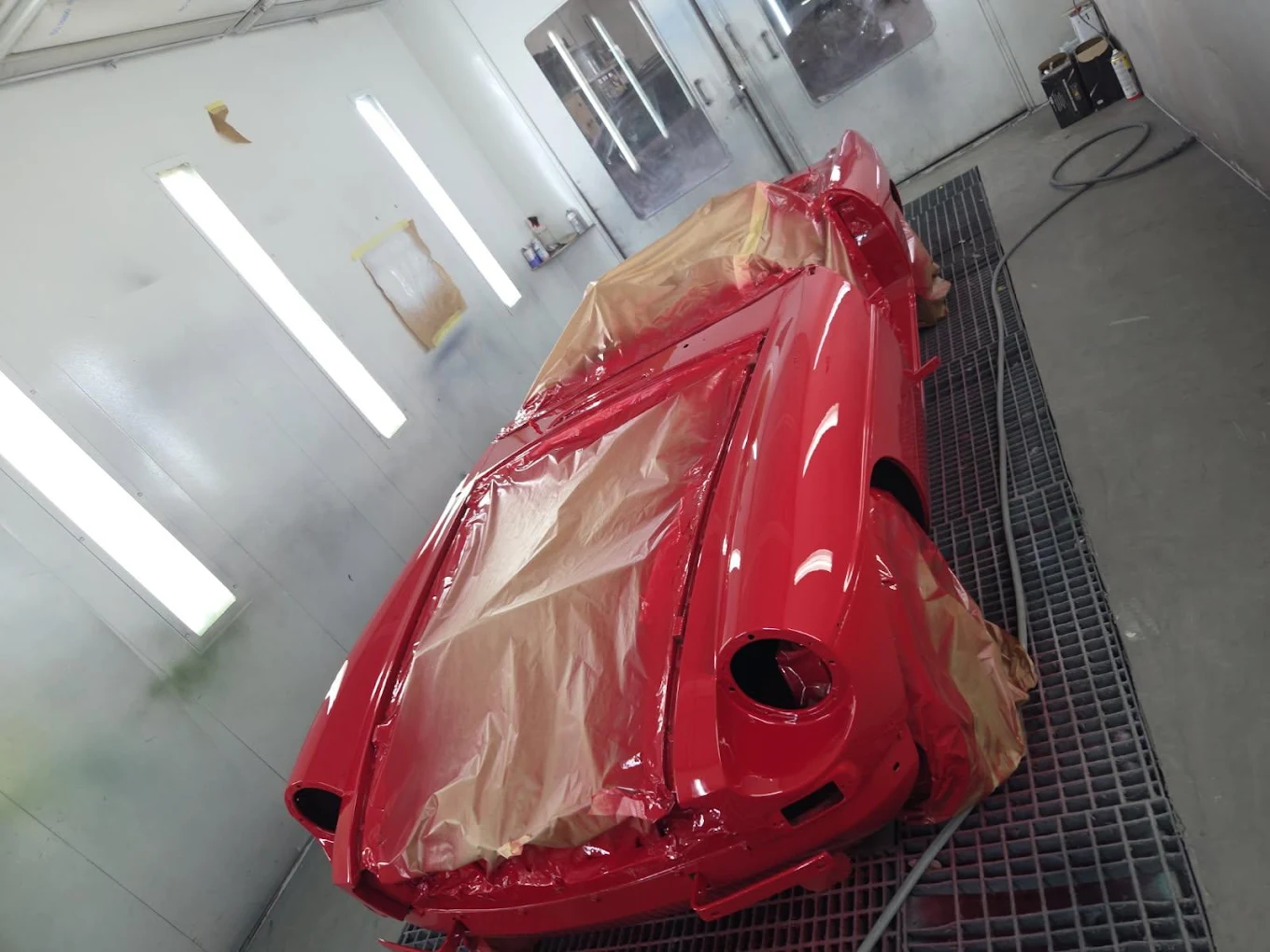 Carrosserie Gradignan